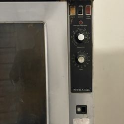 Blodgett Comertial Oven