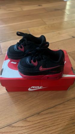 Nike Air Max 90 Toddler Sneakers
