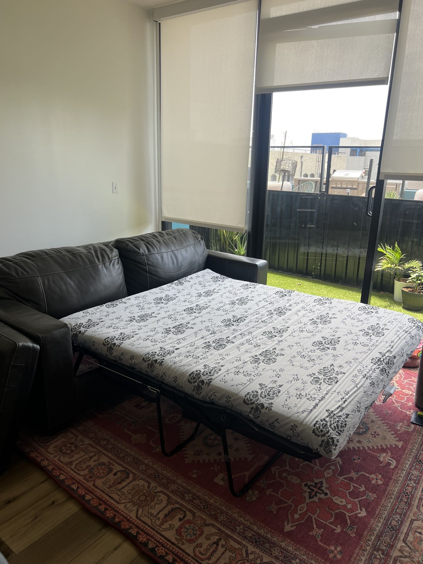 Sleeper Sofa