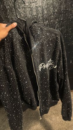 prestige hoodie