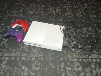 X-Box One