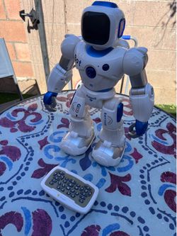 Ruko Robot