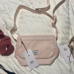 Brand New Bag