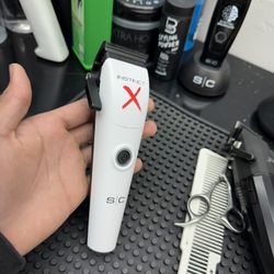 Style Craft Instinct X Clipper