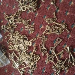 Keys 
