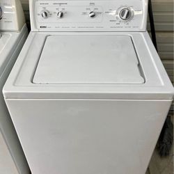 #47 Kenmore Timer Operated Washer. Regular Size Capacity