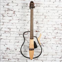 Yamaha Silent Guitar 