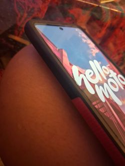 Motorola Phone