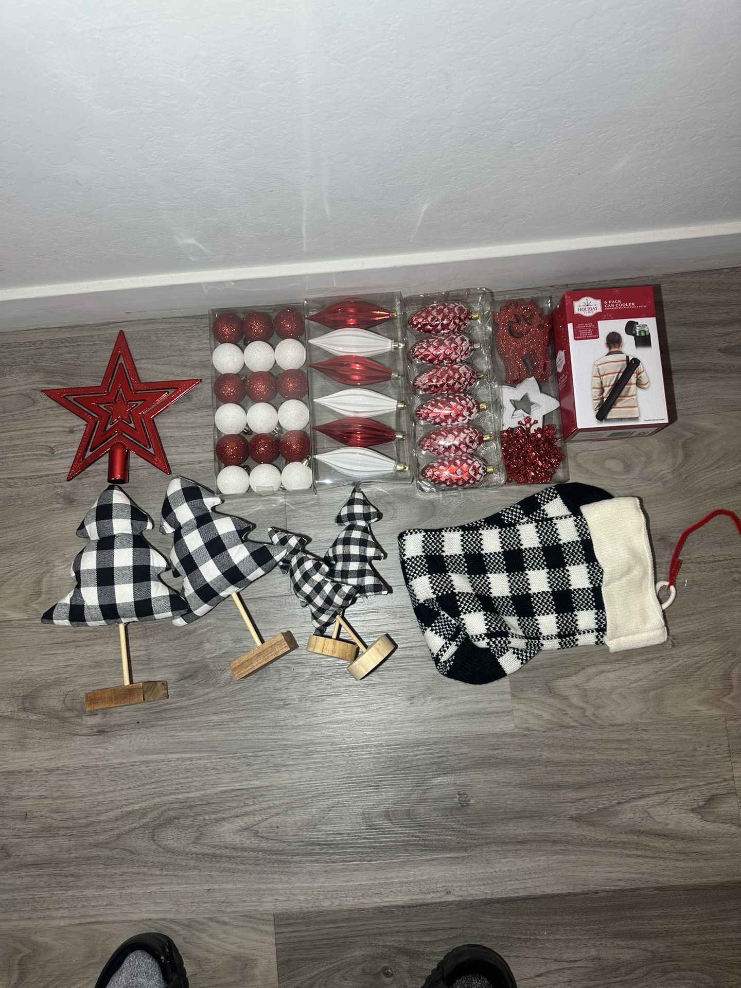 Christmas Decorations‼️