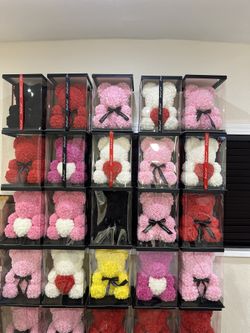 Rose Bears