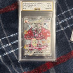 pokemon cards look at description 