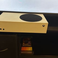 Xbox Series S 