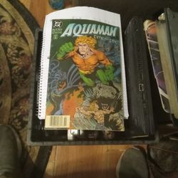 Original Aquaman