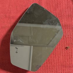 Hyundai Palisade Mirror