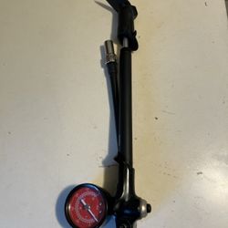 Rockshox Air Pump Mtb 