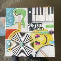Perfect Harmony Date Night Board Game