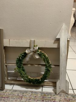 Farmhouse Decor