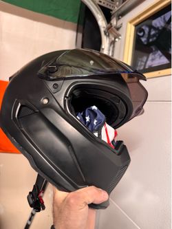 Ruroc atlas 4.0