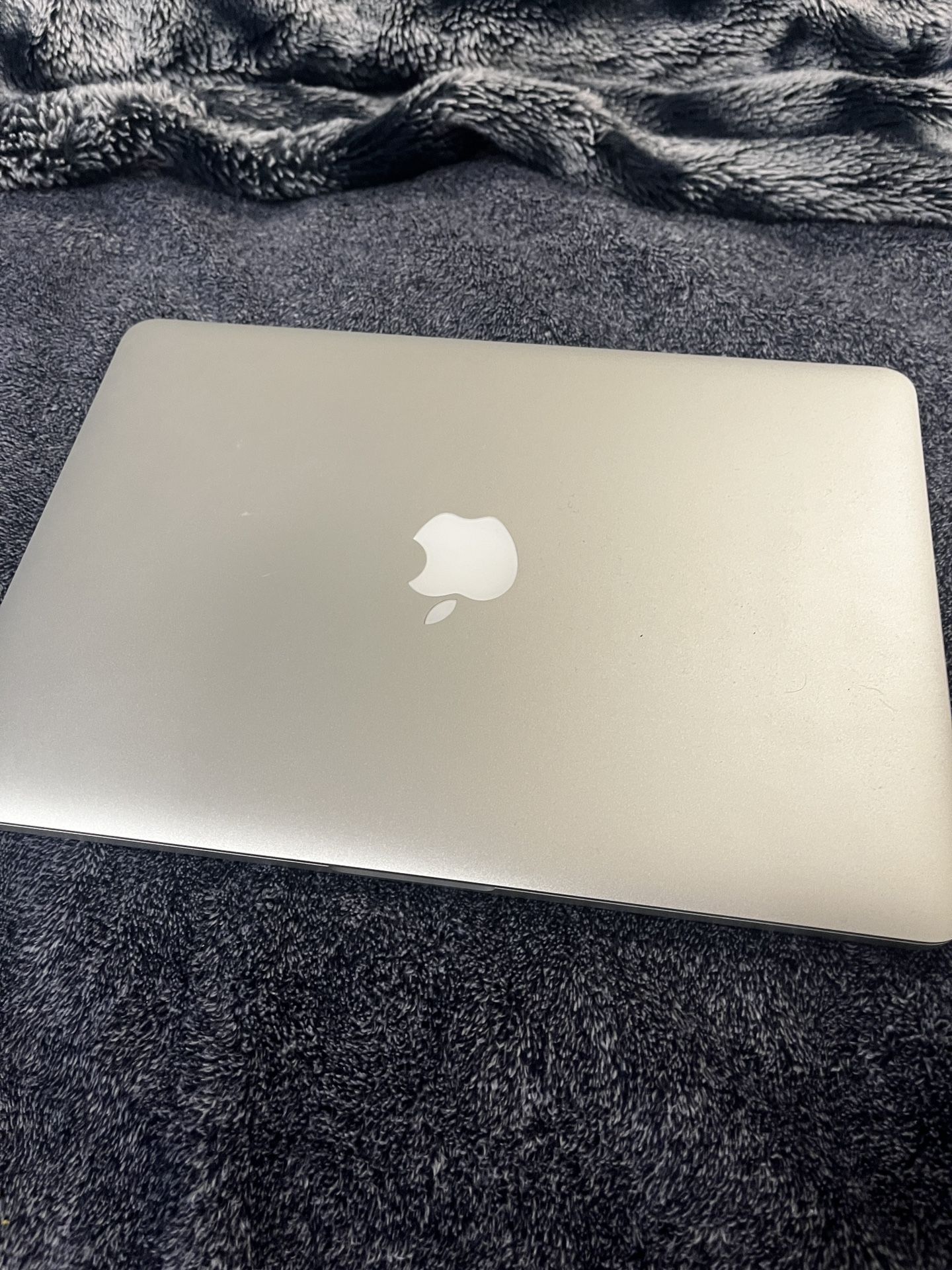 MacBook Pro
