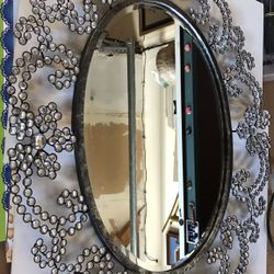 Vintage Mirror