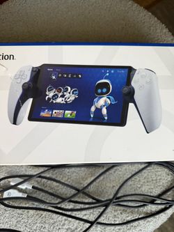 PlayStation portal ps5