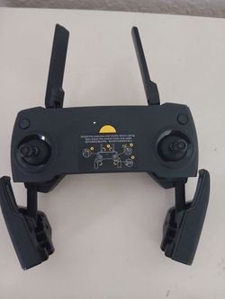 DJI MAVIC MINI CONTROL. MODEL;MR1SS5