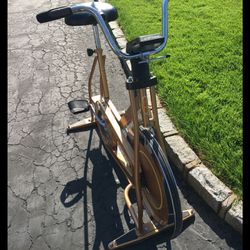 Vintage Schwinn  Stationary Exercise Bike