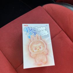 Labubu 