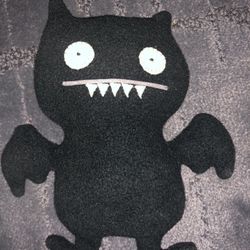 Uglydoll Plush See Pics