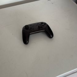 Nintendo Pro Controller 