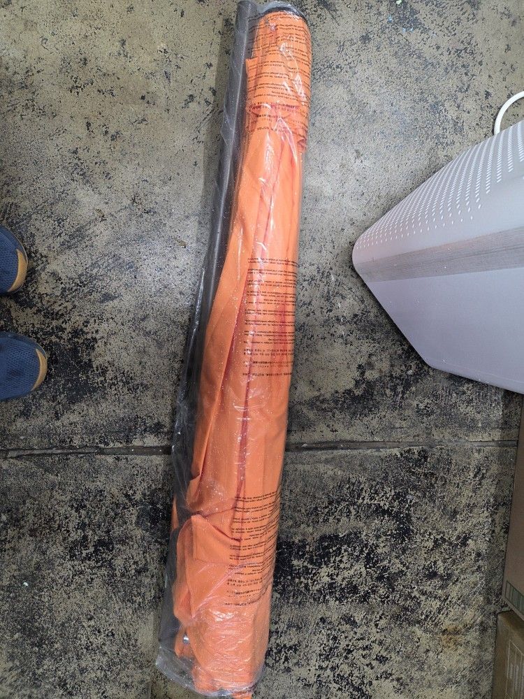 Brand New 7' Umbrella