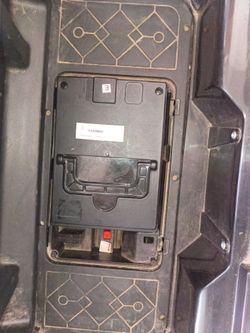 Gas Stove like new