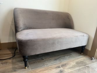 Small 2 Seater Couch