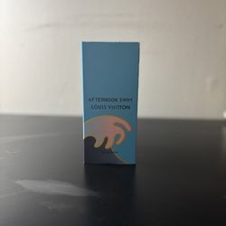 Louis Vuitton Afternoon Swim 100ml/3.4 Oz