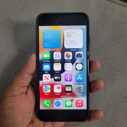 Iphone 7 Unlocked 