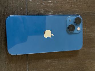 iPhone 13 mini
