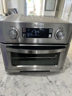 Cuisinart Oven
