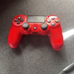 PS4 Controller 