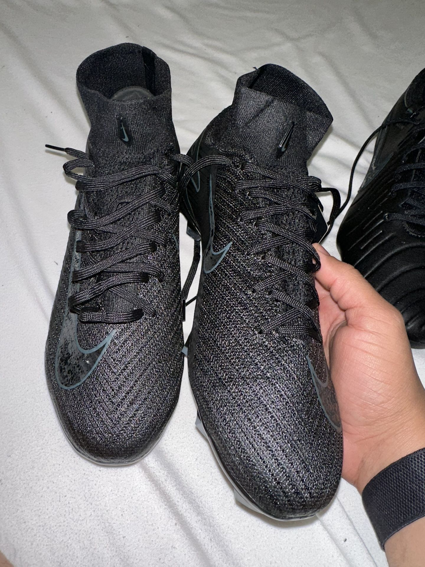 Nike Mercurial Superfly