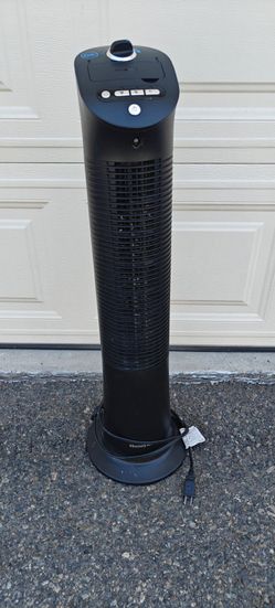 35"tall Vornado vertical han
