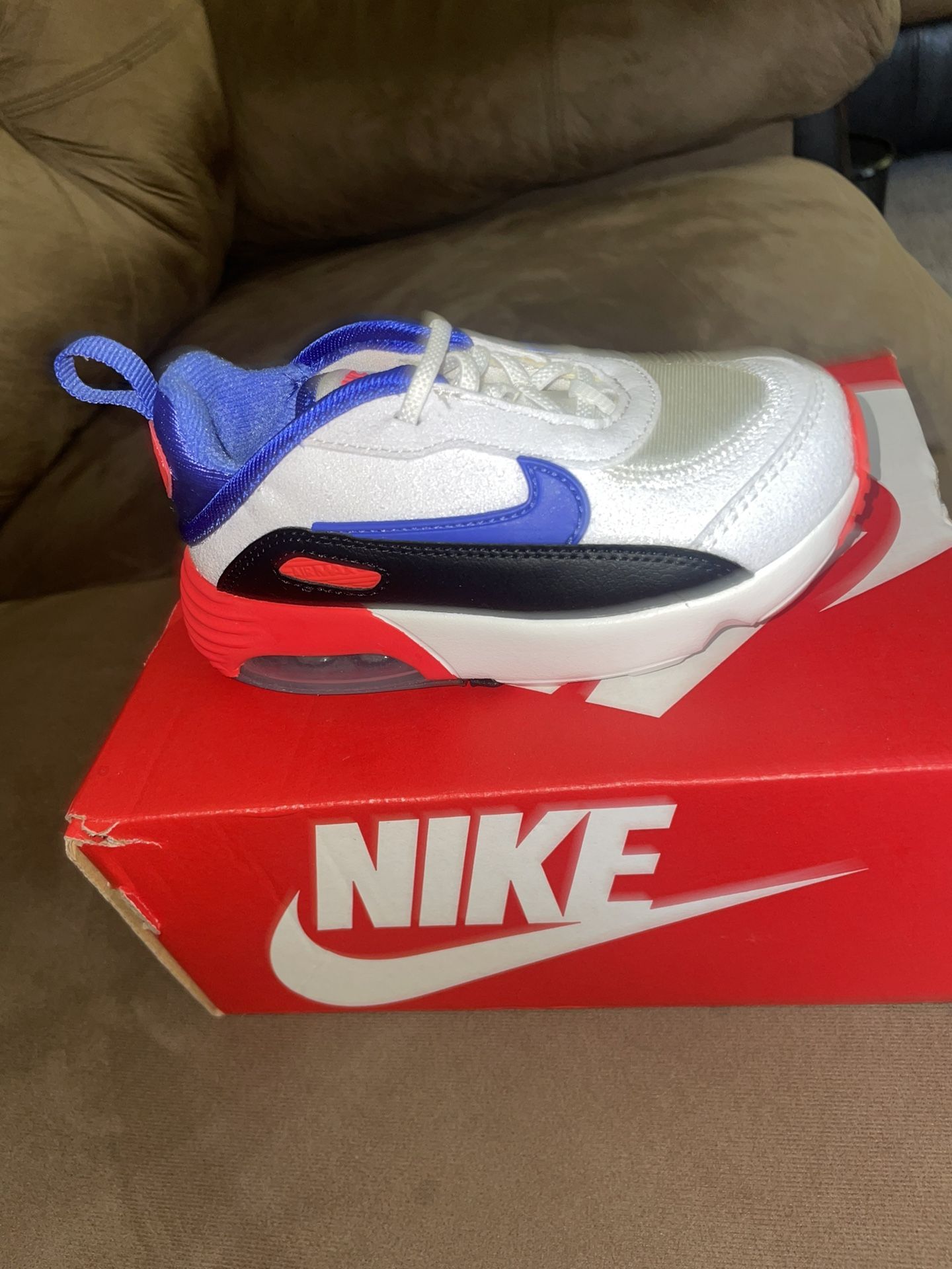 Toddler Nike Air Max