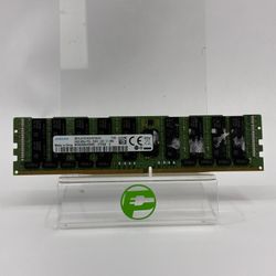 Samsung PC4-2666V 64GB (1x64GB) RAM DDR4 2666MHz M386A8K40BM2-CTD6Q