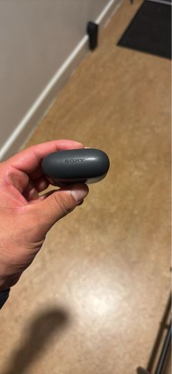 Sony LinkBuds S Wireless Noise-Canceling Earbuds – YY2950