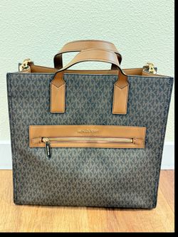 Michael Kors Work Tote