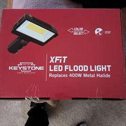 Xfit Led Flood Light 