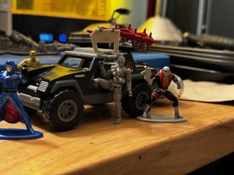 1.75 Inch HISS TANK Driver 