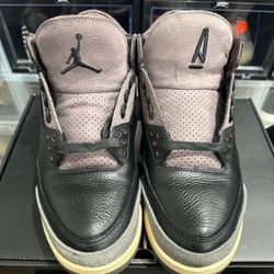 Air Jordan retro