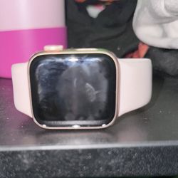 Apple Watch SE 40 mm (Pink)