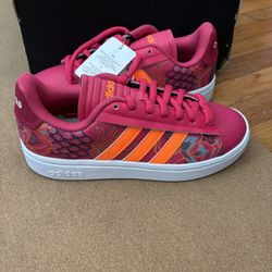 Adidas Grand Court Alpha