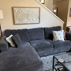 Convertible Couch 